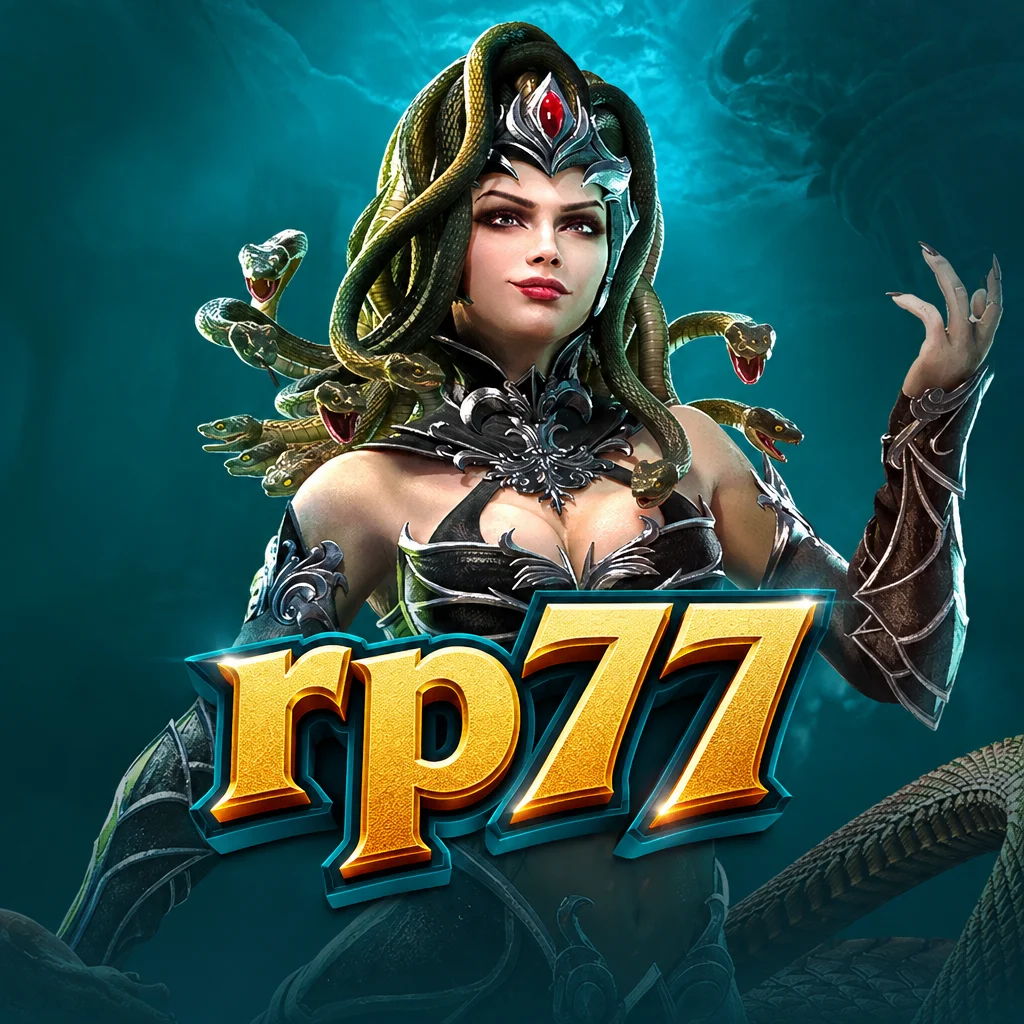 rp77 · Pengenalan aplikasi