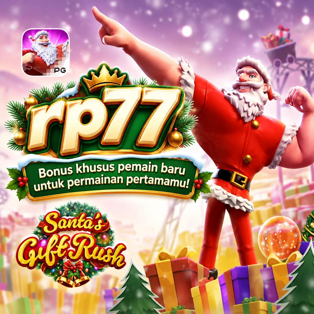 rp77 · Galeri permainan