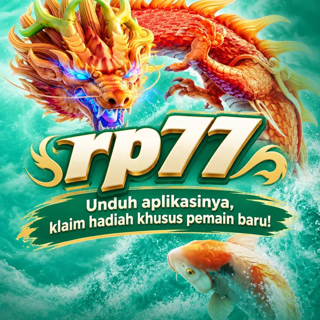 rp77 · Galeri permainan