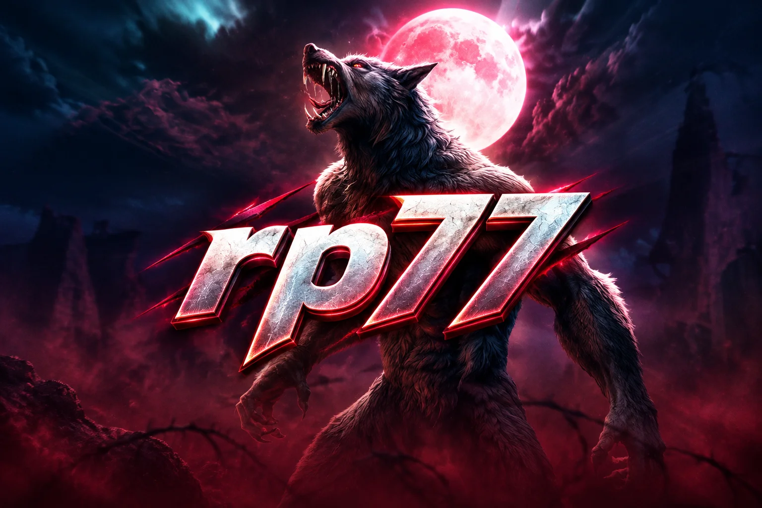 rp77 · Panduan Antarmuka, Sistem Multiplier, dan Fitur Free Spins Butterfly Blossom di rp77